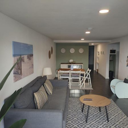 Fisherman'S Inn Монтижу Экстерьер фото