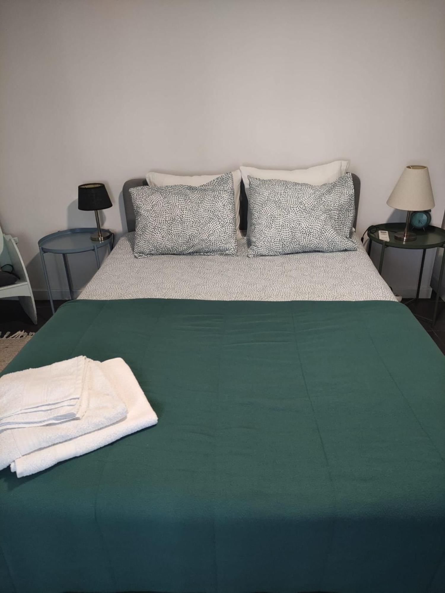 Fisherman'S Inn Монтижу Экстерьер фото