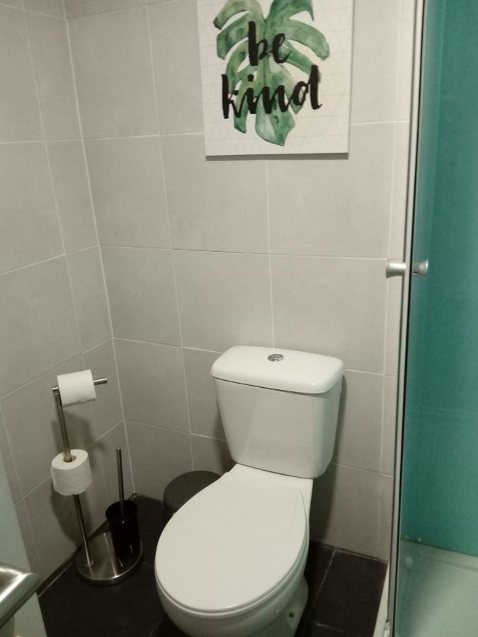 Fisherman'S Inn Монтижу Экстерьер фото