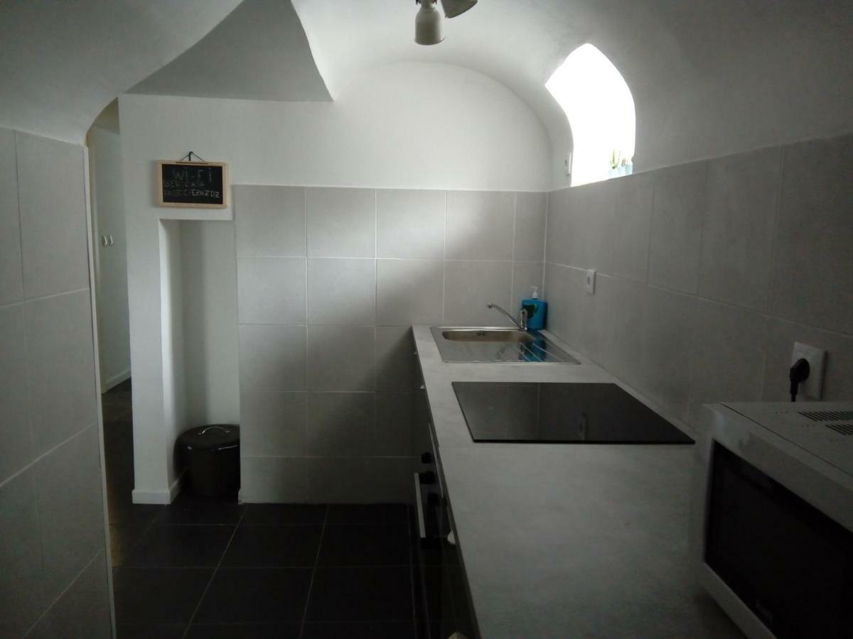 Fisherman'S Inn Монтижу Экстерьер фото