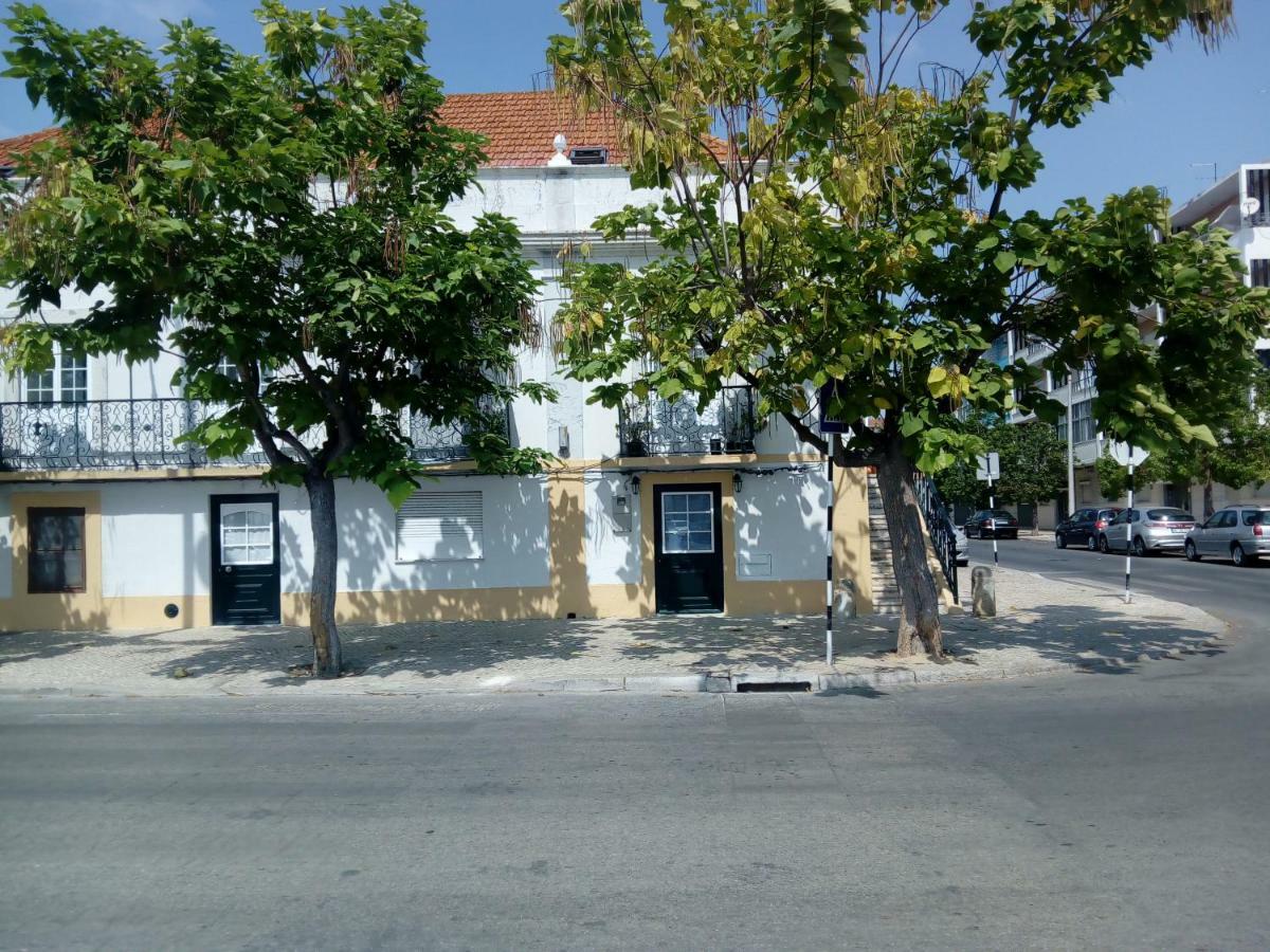 Fisherman'S Inn Монтижу Экстерьер фото