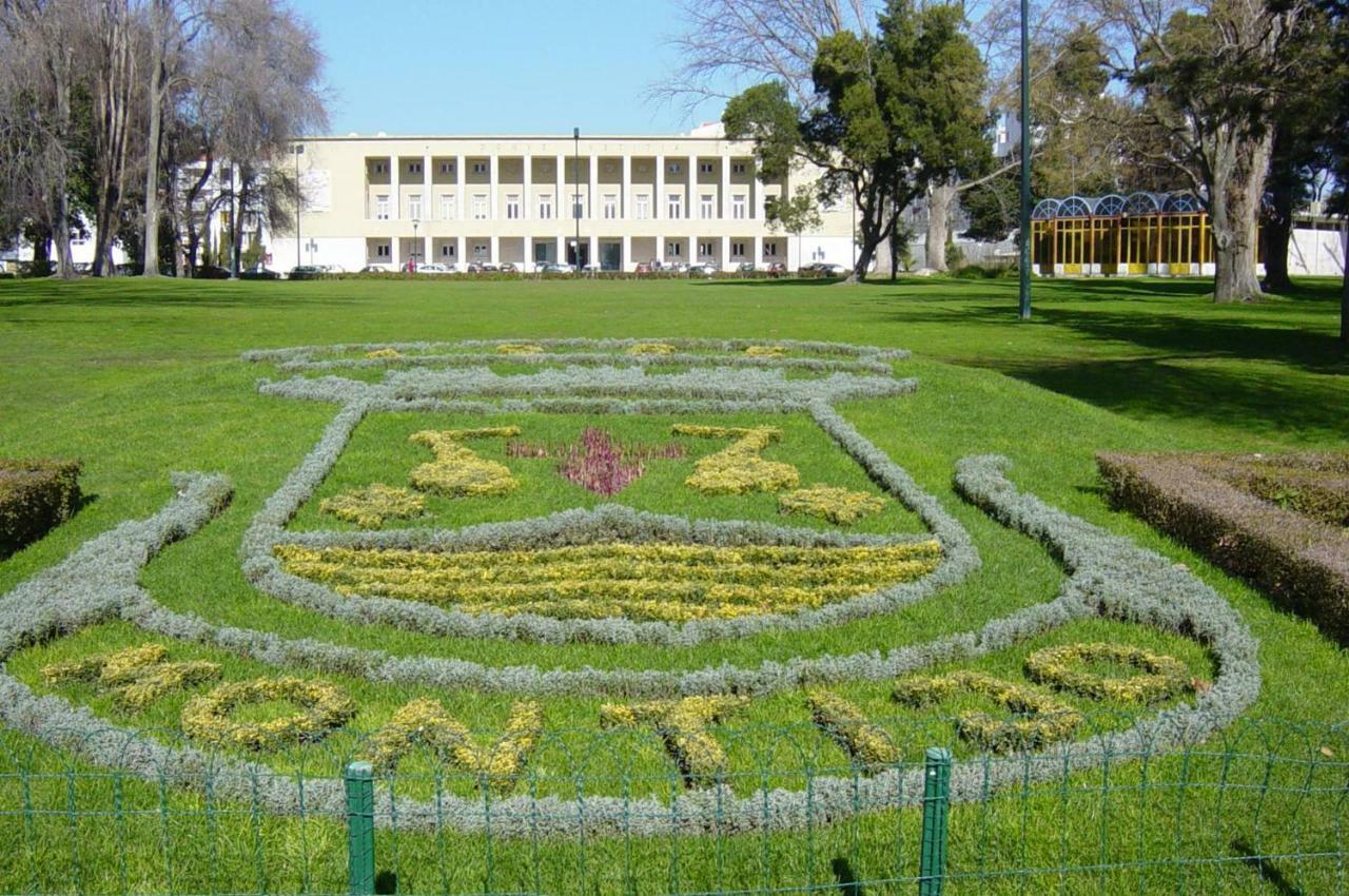 Fisherman'S Inn Монтижу Экстерьер фото