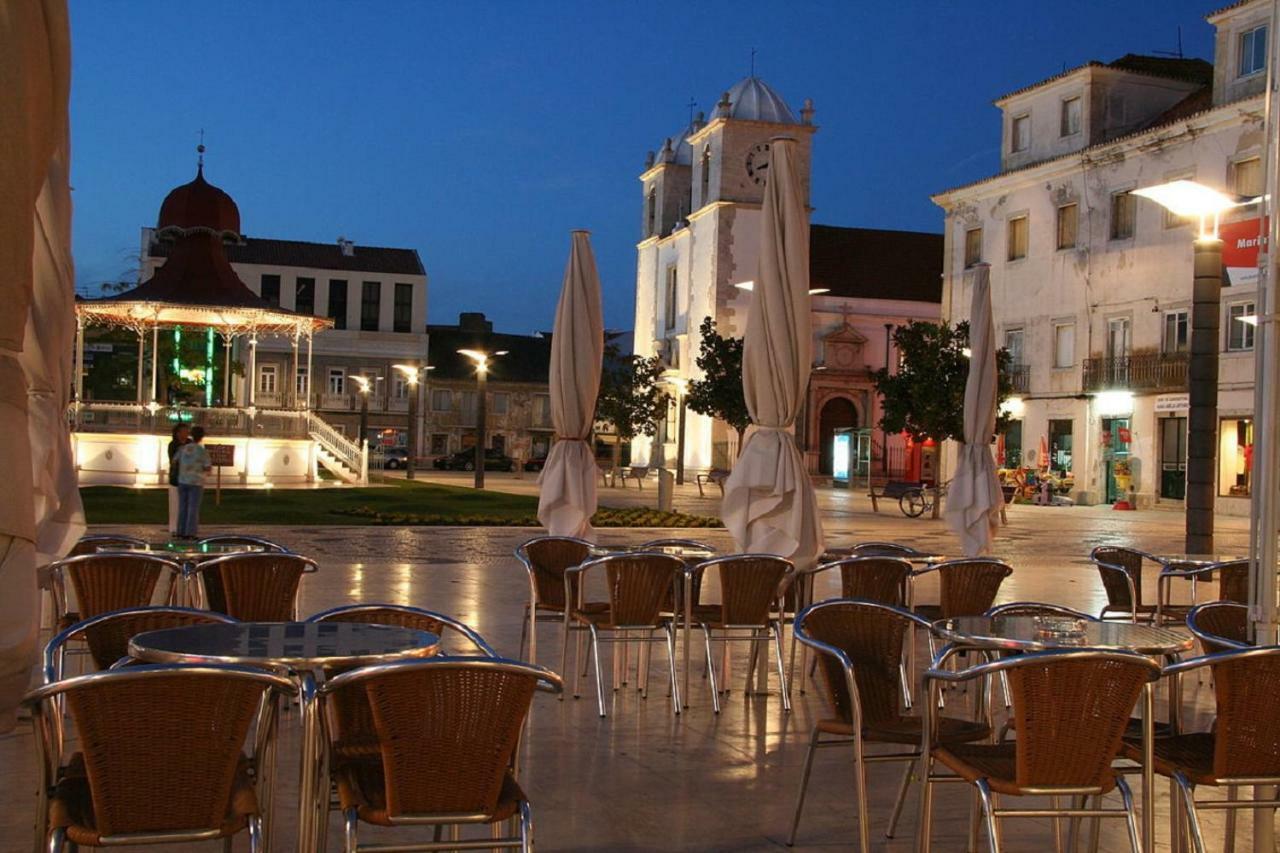 Fisherman'S Inn Монтижу Экстерьер фото
