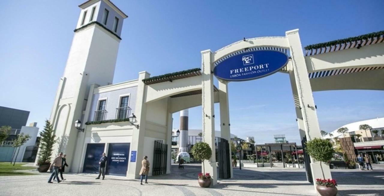 Fisherman'S Inn Монтижу Экстерьер фото