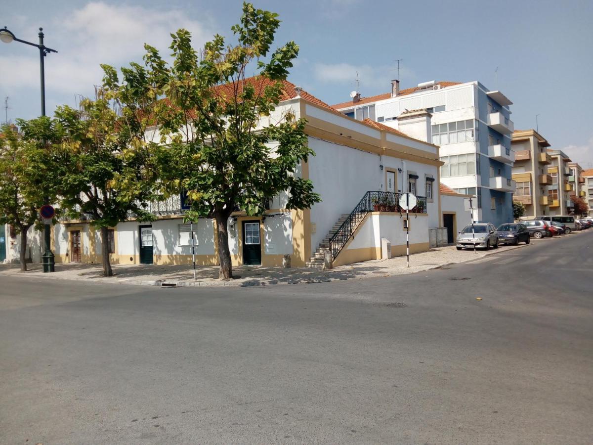 Fisherman'S Inn Монтижу Экстерьер фото